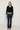 LOW RISE FLARE JEAN