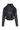 ISIOLA JACKET - BLACK LEATHER