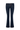 LOW RISE FLARE JEAN - DARK WASH