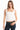 LUNA TOP - WHITE