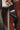 JOSEPHINA PANT - BLACK LEATHER