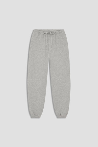 ILANA SWEATPANT - HEATHER GREY