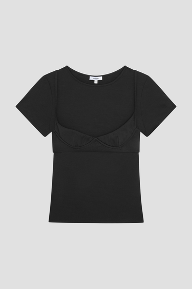CARA MINI TEE