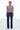 ELEMENT LACE UP JEAN - DARK WASH