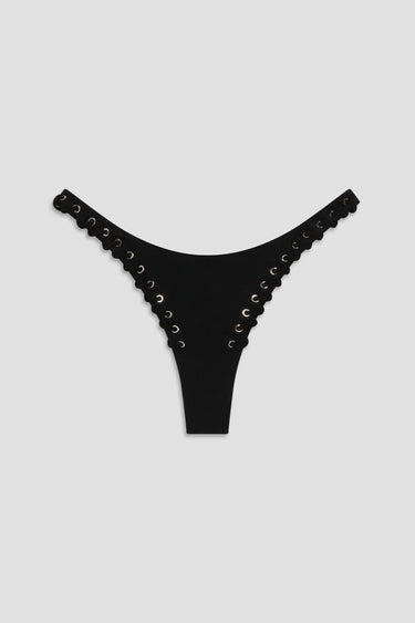RIO BOTTOM - BLACK