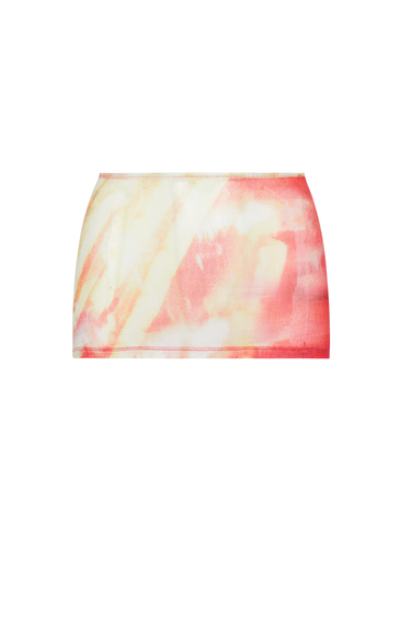 ELEKTRA SKIRT - FLARE