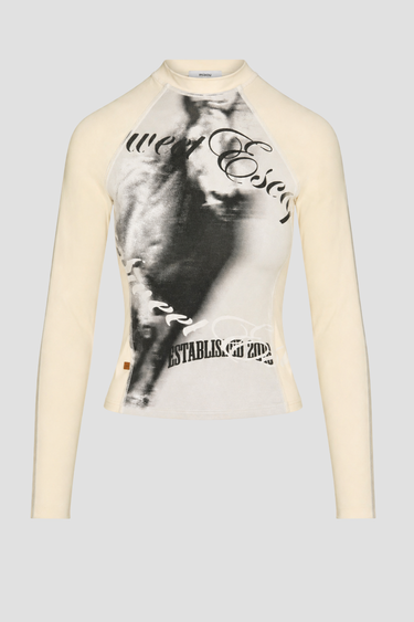 MADELINE TOP - SWEET ESCAPE