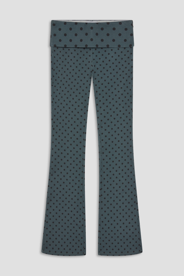 ALBA PANT