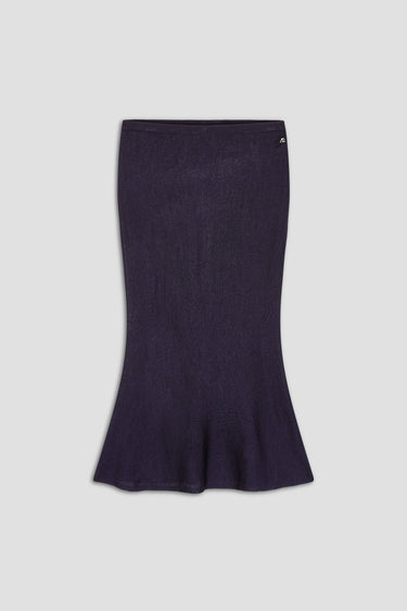 AIMEE SKIRT - NAVY