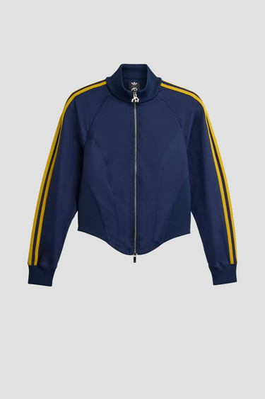 ADIDAS CORSET TRACKTOP