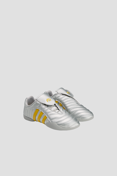 ADIDAS ELITE MEI - SILVER