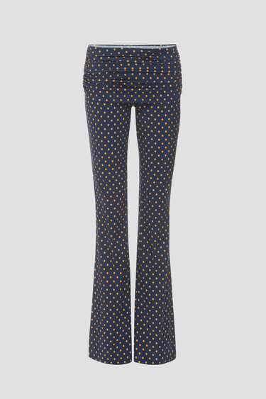 ALANA PANT - POLKA DOT