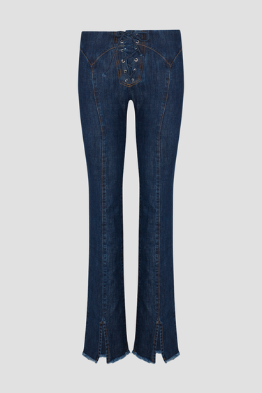 ELEMENT JEAN - DARK WASH