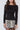 AMELIA TOP - BLACK