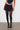 MICRO MINI SKIRT - BLACK