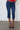 KELLY CAPRI - INDIGO