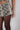 KIRA SKIRT - VEGAN PYTHON