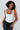 IMOGENE CORSET - WHITE