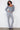 ALIA PANT - HEATHER GREY