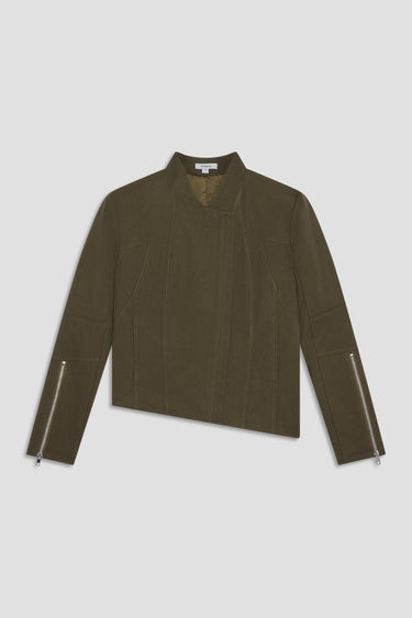 HEATHER JACKET