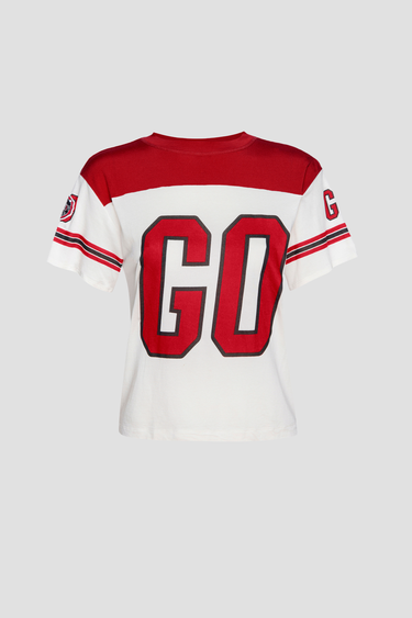 KNOX TOP - GO ROUGE