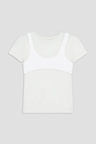 KYLIE MINI TEE