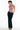 LOW RISE FLARE JEAN - DARK WASH