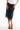 AIMEE SKIRT - NAVY