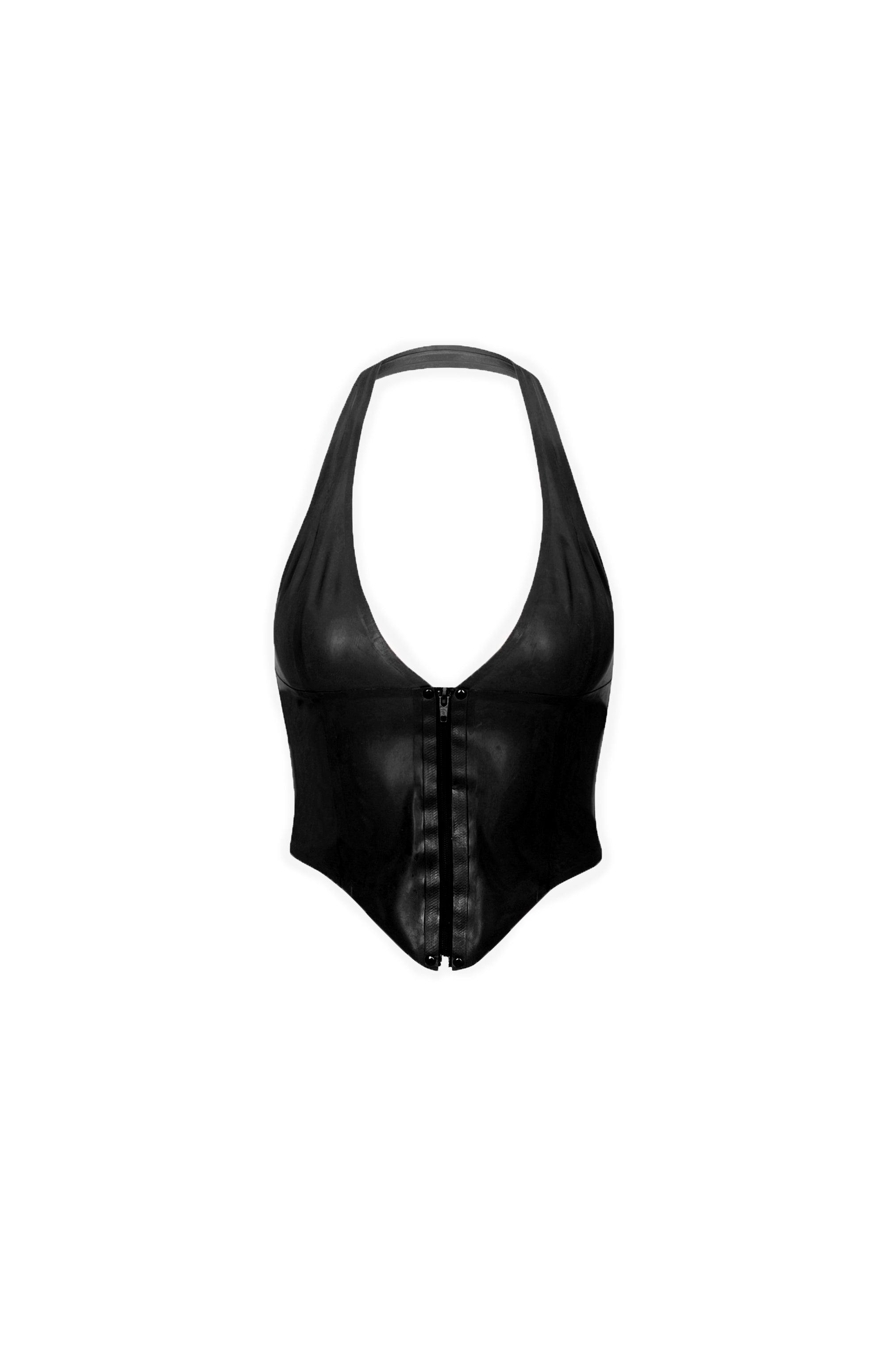 MARA CORSET BLACK – Miaou