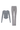 SOPHIE CORSET + ALIA PANT - HEATHER GREY