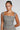 IMOGENE CORSET - PLAID