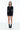 VIDA DRESS - BLACK