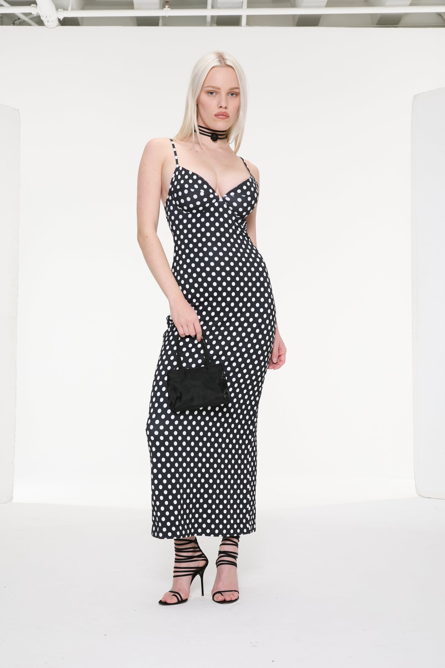Designer Dresses - Miaou