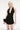 NATALIA DRESS - BLACK
