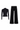VLAD ZIP UP + ZANE SWEATPANT - BLACK