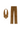 MARA CORSET + ELEMENT PANT - TAN SUEDE