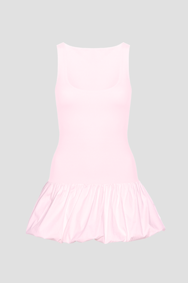 PAMELA DRESS - WILLA