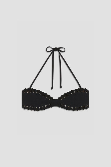 RIO TOP - BLACK