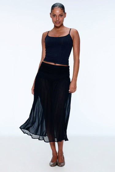 RUE SKIRT
