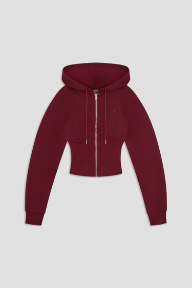 SADIE HOODIE