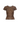 MESH MINI TEE - LEOPARD