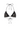 KAUAI BIKINI TOP - BLACK