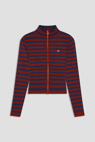VLAD ZIP UP