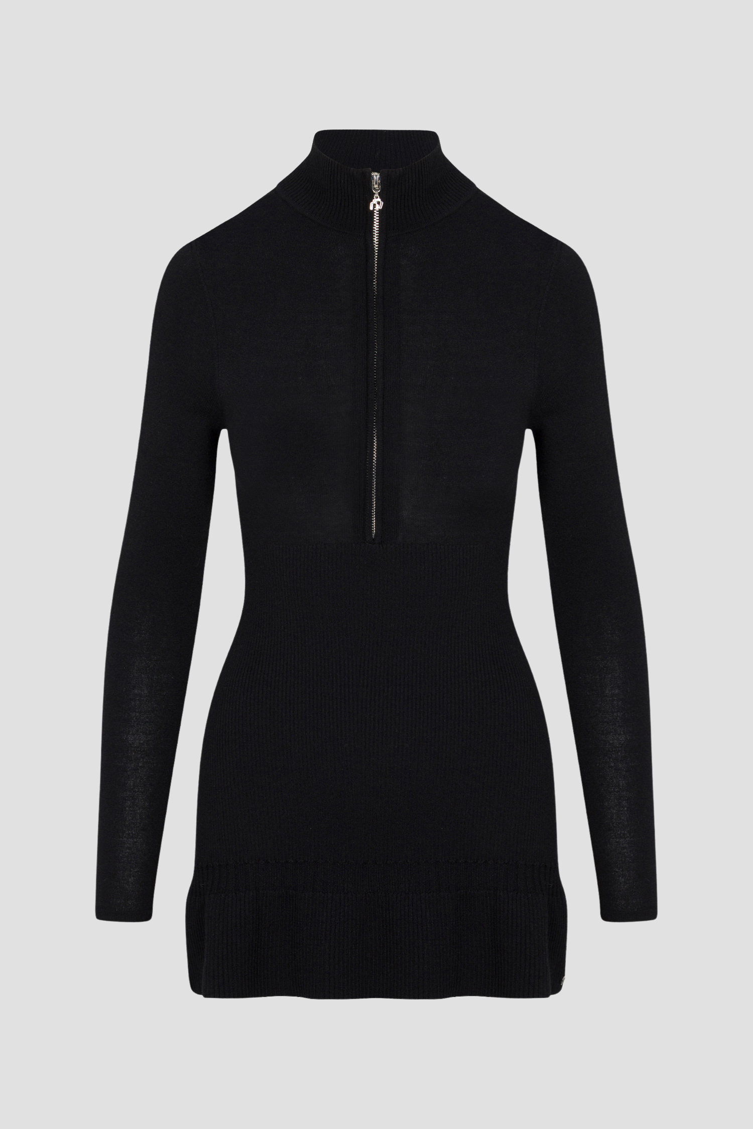 vida knit dress Reformation Vida Knit Mini Dress
