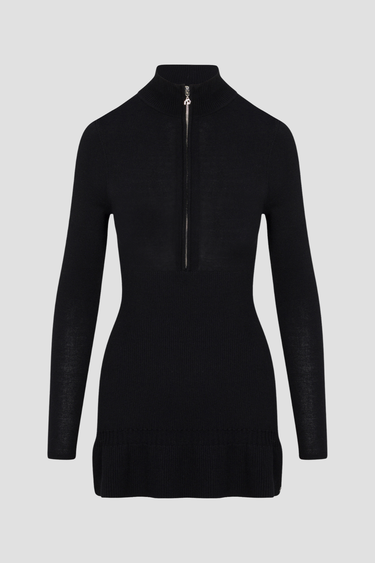 VIDA DRESS - BLACK