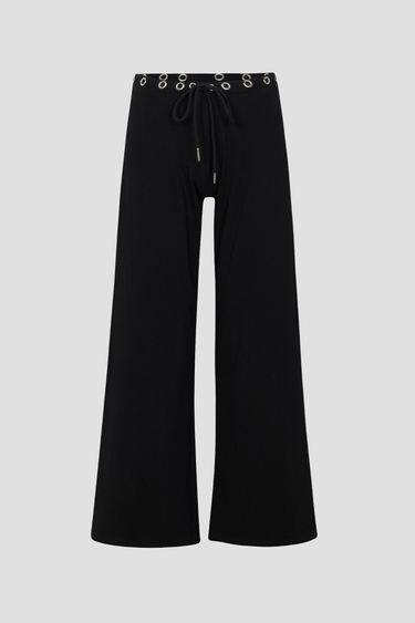 ZANE SWEATPANT - BLACK