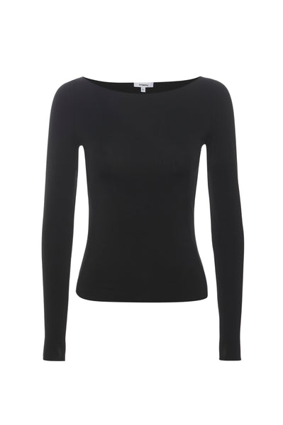 ★Miaou★ ブラック Amelia Tシャツ miaou_071824_002_grande.jpg?v=
